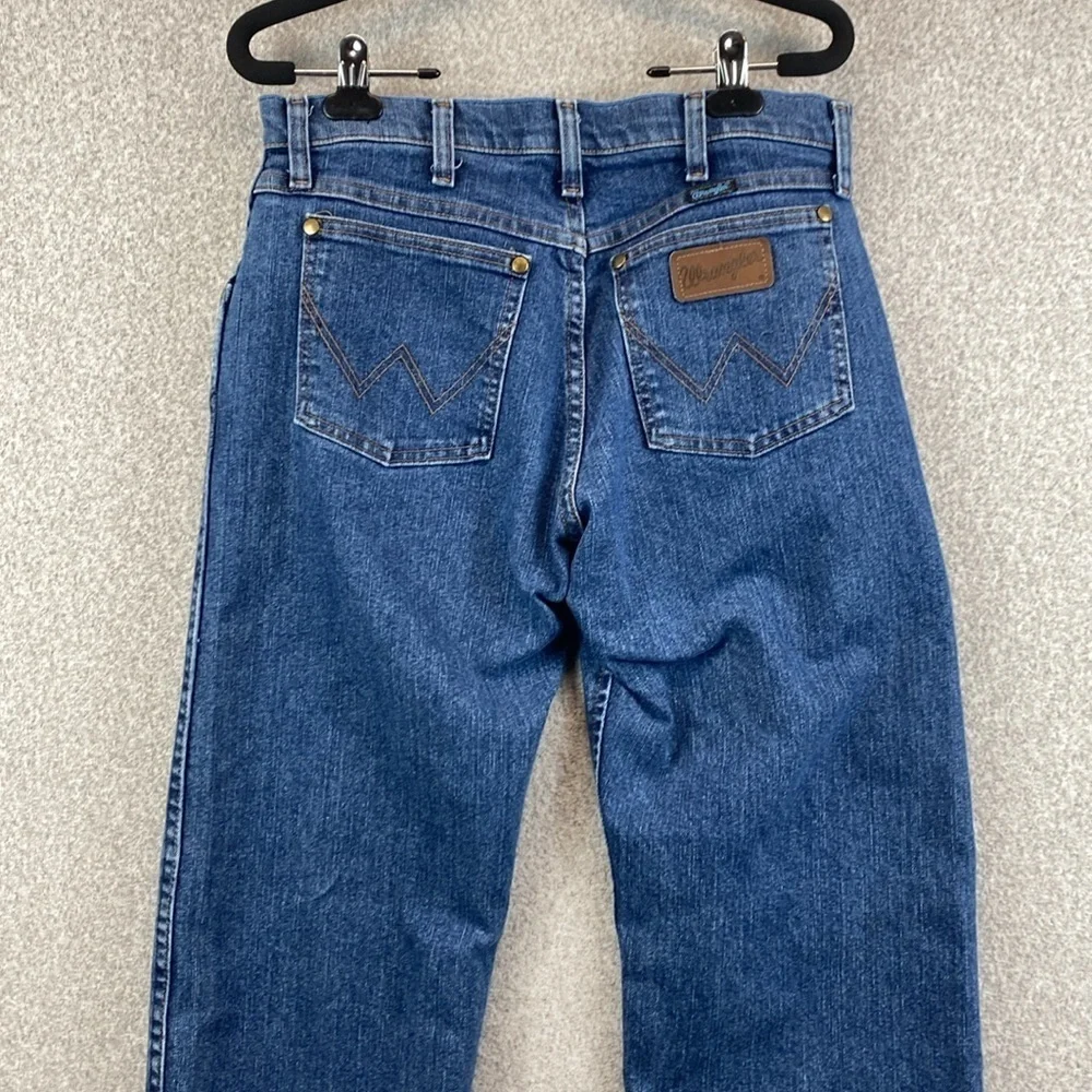 Rock 47 By Wrangler cowboy cut
